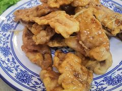 锅包肉-协顺园回头馆(南顺城路店)