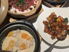 -汤城小厨•粤菜•靓汤(苏州街店)