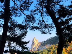 -崂山仰口游览区