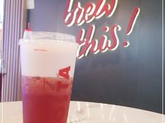 -COSTA COFFEE(恒基名人购物中心店)