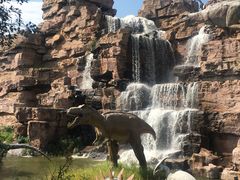 -世界恐龙谷景区