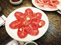 -高丽屋(天宁寺店)