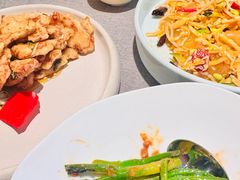 -宏达老菜馆(东安街店)
