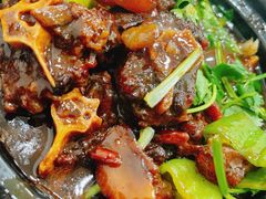 -咱家小院(汉中门店)
