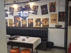 -狮龙啤酒烧烤屋(建二路店)