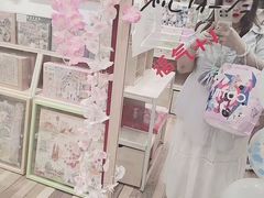 -猫的天空之城概念书店(印象城购物中心店)
