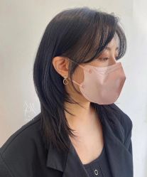 -sy杉影印象COLOUR专业烫染