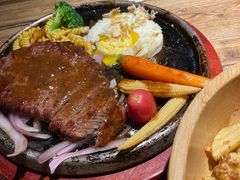 -798餐厅(任丘路店)