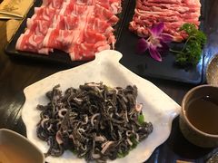 -臻馆小龙虾