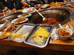 -山河屯铁锅炖鲜鹅·东北菜(开发区一店)