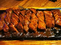 -君子·兰餐厅(长江路店)