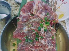-安又胖韩国烤肉(美罗城店)