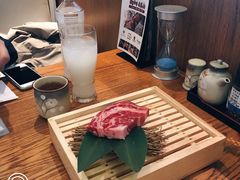 -赤坂亭·M9和牛放题(长楹天街购物中心店)