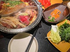 -牛New寿喜烧(虹桥新天地店)