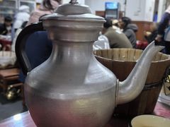 -老丽江餐馆(丽江华都商贸城店)