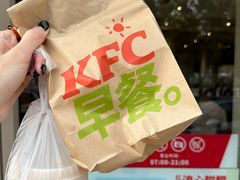 -肯德基(杭州复兴店)