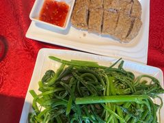 -粤北餐馆