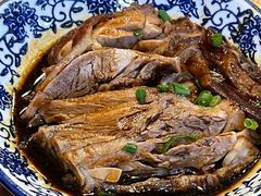 -张家巷美食(南浔店)