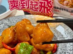 -友德福.老字号粤菜.广州地标融合美食(荔湾路店)