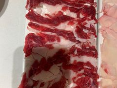 -焯牛潮汕牛肉火锅(云峰街创始店)