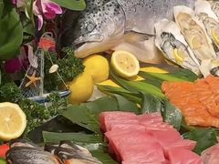 -青岛鑫江温德姆酒店
