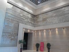 -哈尔滨规划展览馆