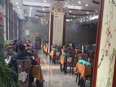 -渔码头食府(蓬莱阁店)