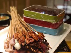 -串门邻居串串火锅(云南南路店)