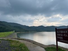 -浙西天池景区