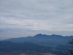 -马仁奇峰