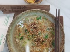 -舞素卷菜煎饼.糁汤(万达金街店)