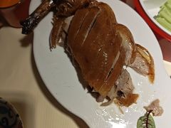 -京鸭棠(让胡路万达店)