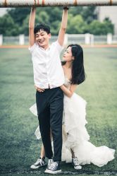 -韩国色色婚纱摄影(好评优选店)