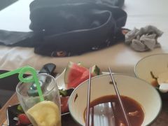 -和子足浴SPA会馆(东方之门店)