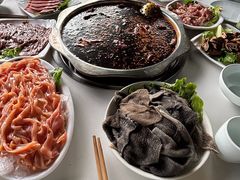 -枇杷园食为鲜火锅(南山店)