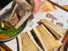 -纳鲁孜·新疆特色餐厅(上海悦荟广场店)