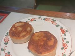 -北京老门框爆肚涮肉馆(锦业路店)