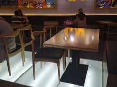 大堂-BOPEYE·波派炸鸡(河西中央商场店)