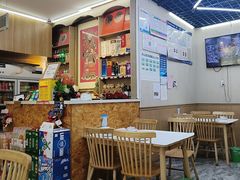 -北戴河庆山饭店·海鲜砂锅粥(北戴河黑石路店)