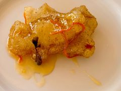 -韵咖啡自助餐厅(天津香格里拉店)