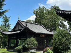 -扬州香格里拉·香宫中餐厅