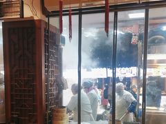 -毅祥斋老孙家泡馍(西羊市店)