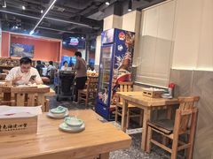 -特色油边心管烤串