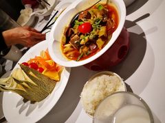 -眉州东坡(清河万象汇店)