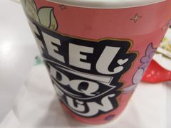 -DQ·蛋糕·冰淇淋(太原街万达店)