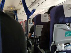 -合肥新桥国际机场-航站楼