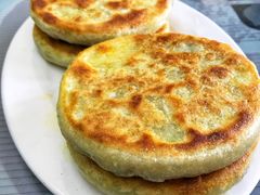 馅饼-庆增回民饭店