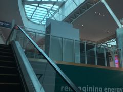 -吉隆坡国际机场