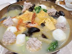 -群乐饭店(滨安路店)