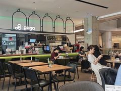 -gaga(深圳南山益田假日广场店)